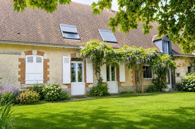 Maison 8 pièces 217000 €