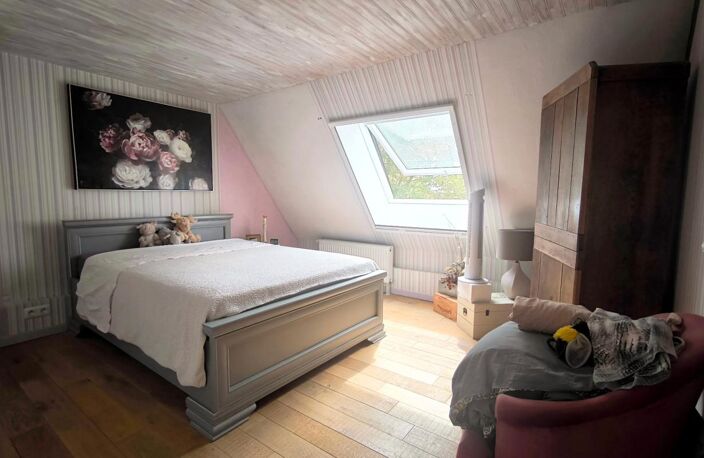 Longère de caractère – Plus de 200 m² habitables – Charme authentique et fort potentiel — photo 2