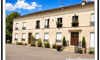Immeuble  179 m² à vendre à Creil (60100)