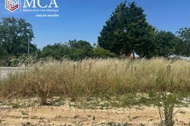 Terrain  105600 €