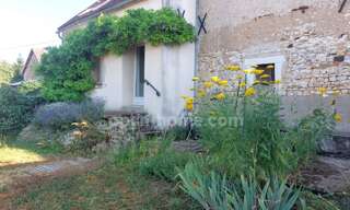 Maison 2 Pièces 96 m² à vendre à Dampierre-sous-Bouhy (58310)