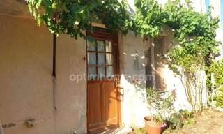 Maison 2 Pièces 96 m² à vendre à Dampierre-sous-Bouhy (58310)
