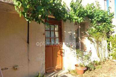 Maison 2 pièces 110000 €