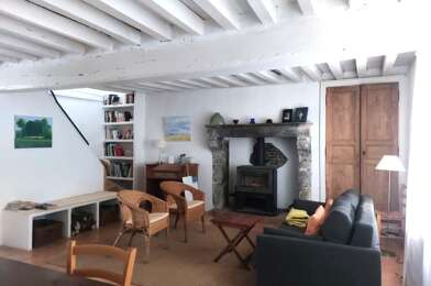Maison 2 pièces 110000 €
