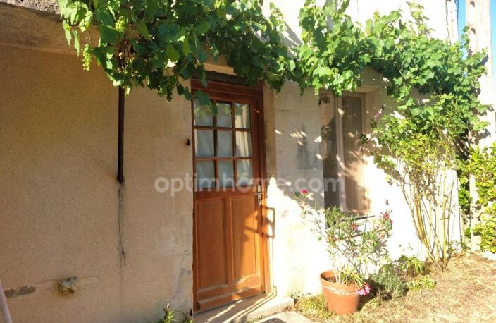 Maison en Pierre avec des Belles pièces lumineuses et des superbes volumes — photo 3