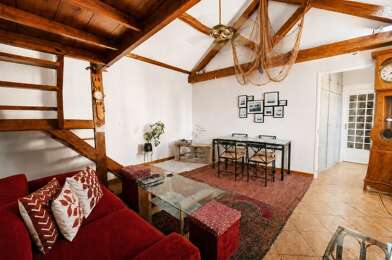 Appartement 3 pièces 208900 €