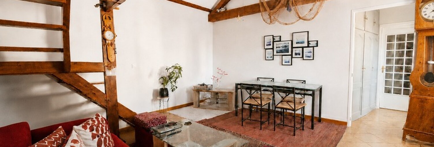Appartement 3 Pièces 62 m² à vendre à Frépillon (95740)