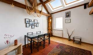 Appartement 3 Pièces 62 m² à vendre à Frépillon (95740)
