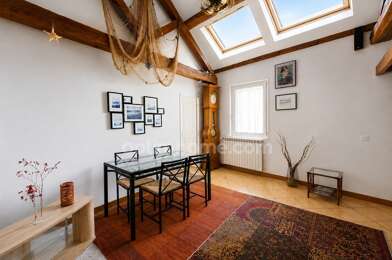 Appartement 3 pièces 208900 €