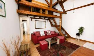 Appartement 3 Pièces 62 m² à vendre à Frépillon (95740)