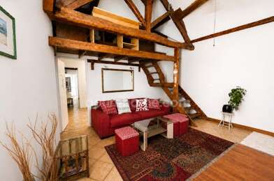 Appartement 3 pièces 208900 €