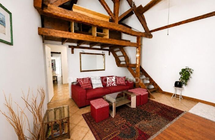 Frépillon, Appartement 3 pièces, 10 minutes à pied de la gare — photo 2