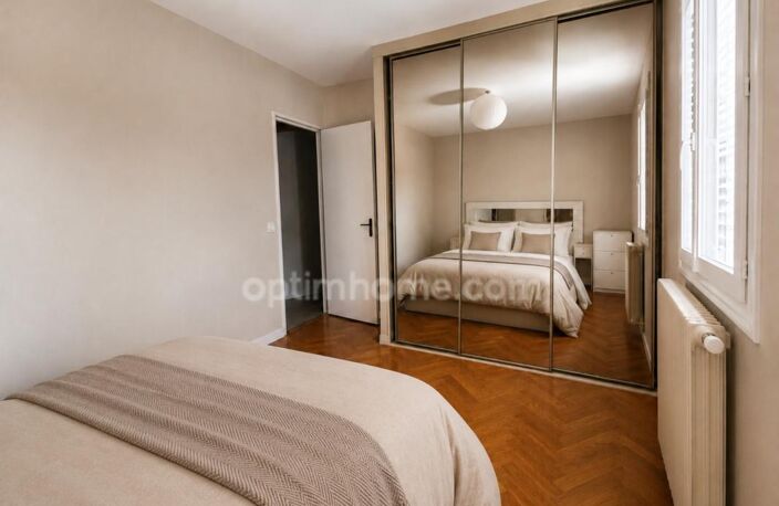 Frépillon, Appartement 3 pièces, 10 minutes à pied de la gare — photo 5
