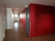 NANTES sur l'île BEAULIEU (44) Appartement T3 Meublé avec 2 CHAMBRES, LOGGIA, CAVE et GARAGE (COLOCATION acceptée avec Bail individuel pour chacun) — photo 4
