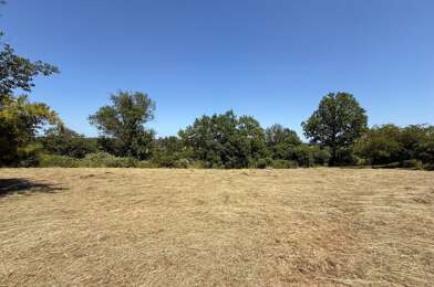 Terrain  22500 €