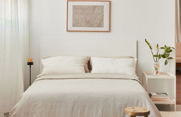 TULLINS : 2 pièces, jardin — photo 3