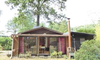 Maison 2 Pièces 35 m² à vendre à Saint-Chéron (91530)