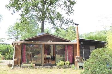 Maison 2 pièces 29000 €