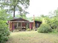 Chalet 2 pièces de plain pied avec véranda-salon 53m² — photo 3