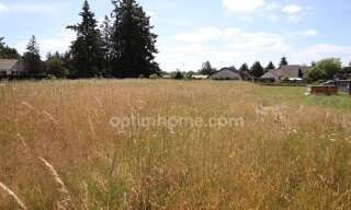 Terrain  3178 m² à vendre à Chaumont-sur-Tharonne (41600)