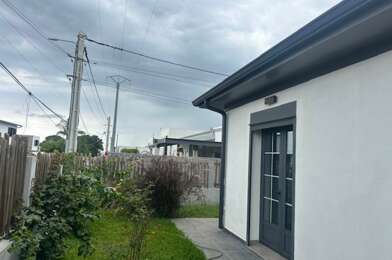 Maison 5 pièces 340000 €