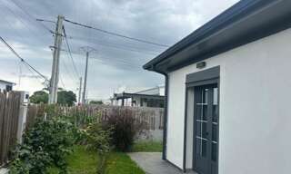 Maison 5 Pièces 118 m² à vendre à Saint-Louis (97421)