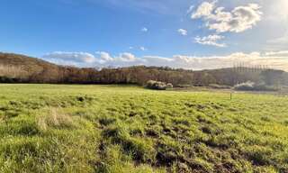 Terrain  2000 m² à vendre à Bouniagues (24560)