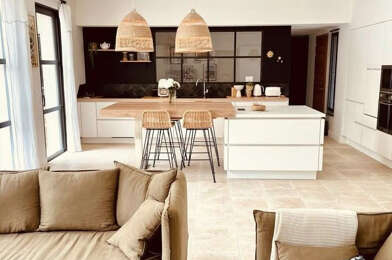 Appartement 4 pièces 449000 €
