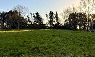 Terrain  2590 m² à vendre à Saint-Nexans (24520)