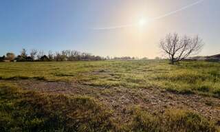 Terrain  949 m² à vendre à Lamonzie-Saint-Martin (24680)