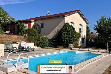 Maison 6 pièces 240000 €
