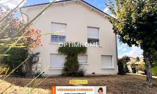 Maison 6 Pièces 132 m² à vendre à Chaptelat (87270)