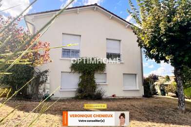 Maison 6 pièces 240000 €