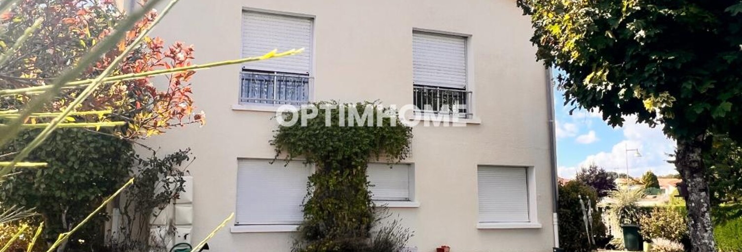 Maison 6 Pièces 132 m² à vendre à Chaptelat (87270)