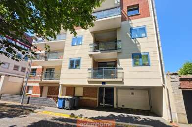 Appartement 3 pièces 229900 €