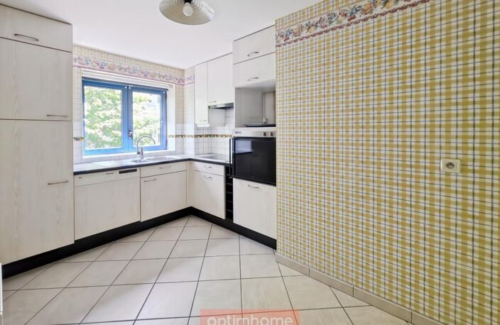 APPARTEMENT T3 DE 71 M² AVEC BALCON, GARAGE ET ASCENSEUR – QUARTIER VAUBAN À ARRAS — photo 3