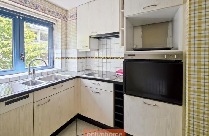 APPARTEMENT T3 DE 71 M² AVEC BALCON, GARAGE ET ASCENSEUR – QUARTIER VAUBAN À ARRAS — photo 4