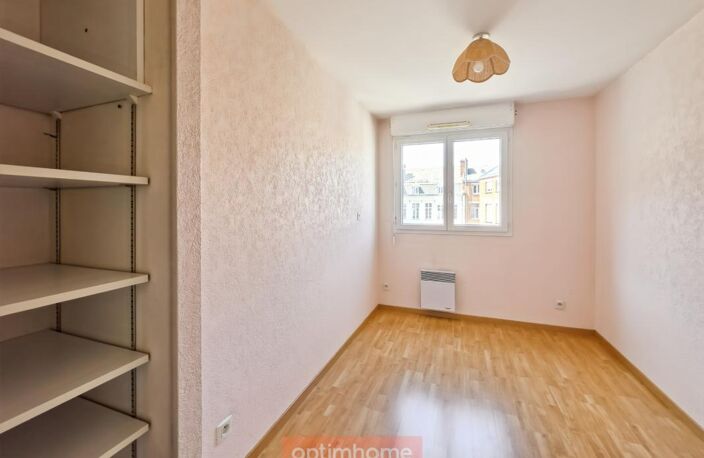 APPARTEMENT T3 DE 71 M² AVEC BALCON, GARAGE ET ASCENSEUR – QUARTIER VAUBAN À ARRAS — photo 5