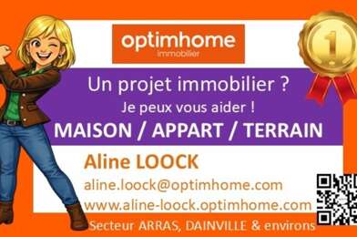 Appartement 3 pièces 229900 €