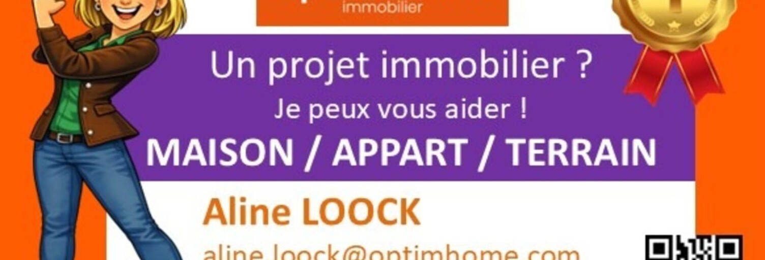 Appartement 3 Pièces 71 m² à vendre à Arras (62000)