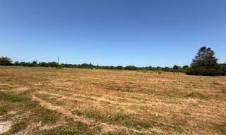 Terrain  842 m² à vendre à Cours-de-Pile (24520)