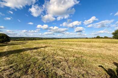 Terrain  30000 €