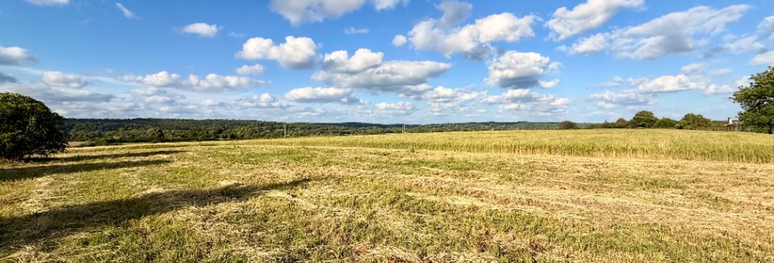 Terrain  1935 m² à vendre à Saint-Germain-et-Mons (24520)