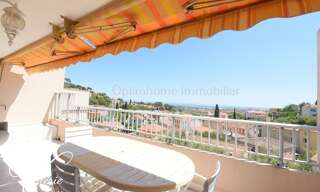 Appartement 3 Pièces 72 m² à vendre à Hyères (83400)