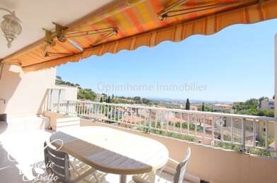 Appartement 3 pièces 368000 €