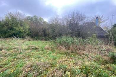 Terrain  345000 €