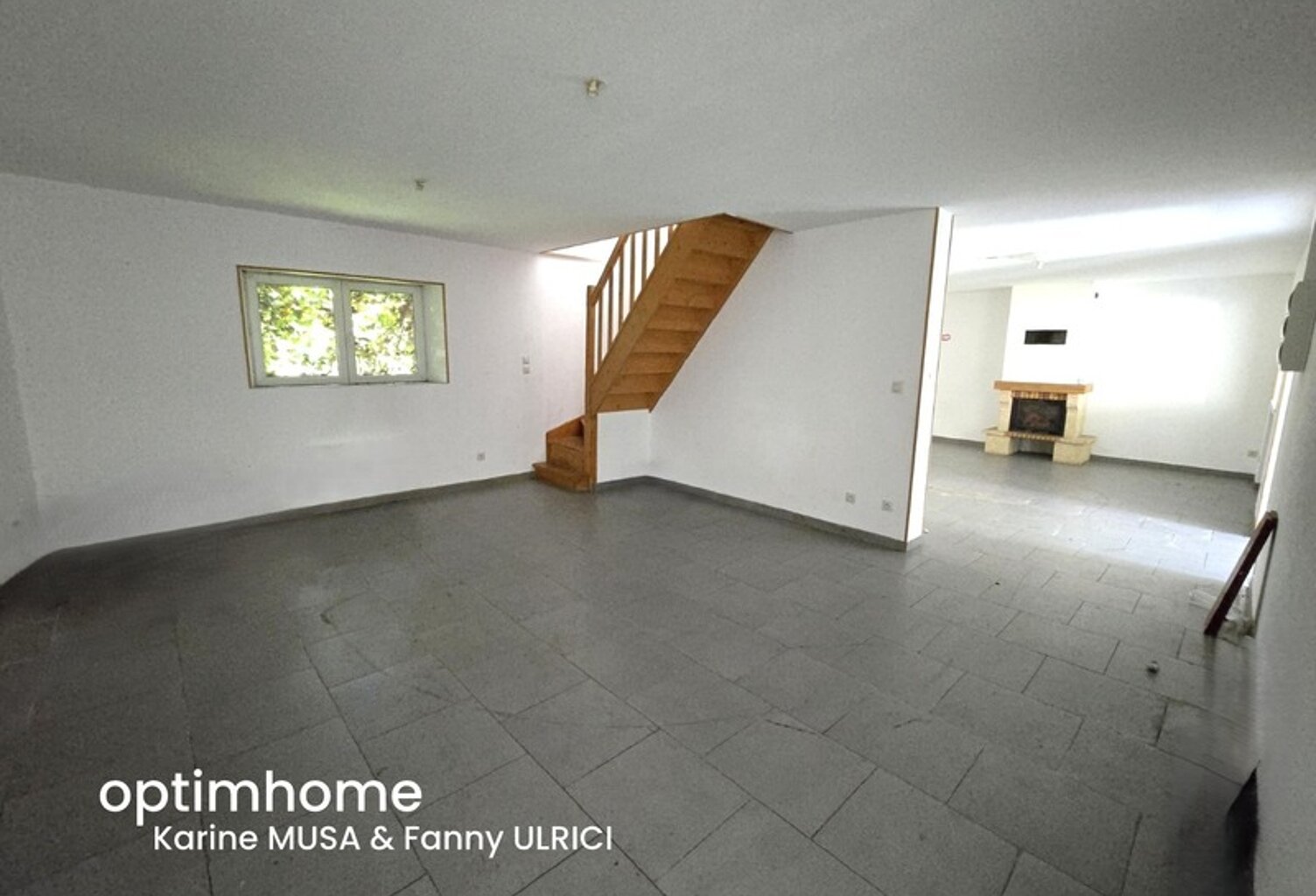 FOURMIES (59) - 🏡 Vente maison 4 chambres avec extérieur — photo 1