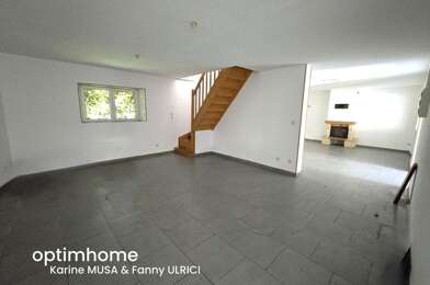 Maison 8 pièces 50000 €