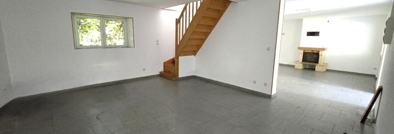 Maison 8 Pièces 149 m² à vendre à Fourmies (59610)