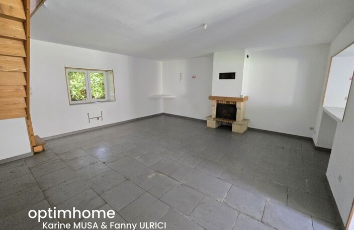 FOURMIES (59) - 🏡 Vente maison 4 chambres avec extérieur — photo 2